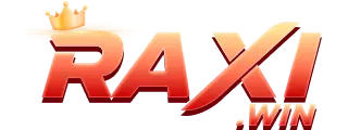 Raxi Win Logo